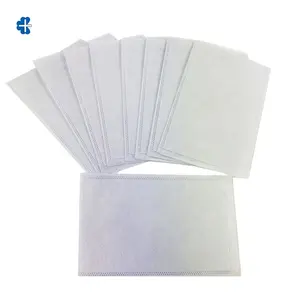 Nonwoven Lint Free Cleaning Cleanroom Papers