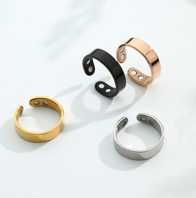 magnetic rings for men