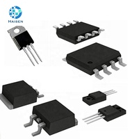 TDA7388 IC AMP AB QUAD 41W flexwatt25 IC Chip composants électroniques nouveaux et originaux TDA7388