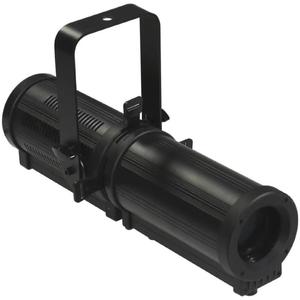Mini 60W ZOOM RGBW LED Teatro teatral Ellipsoidal Leko Perfil <span class=keywords><strong>Spot</strong></span> Light para estudio de escenario - Product Image 2