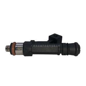 Injecteur de carburant 0280158107 pour UAZ 3160 2.9 I moteur essence boîte manuelle - Product Image 3
