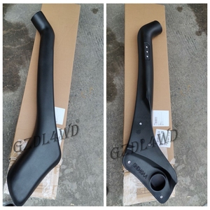 4x4สน็อกเกิลสำหรับ Navara Frontier D40 2005-2010 2.5L ดีเซล <span class=keywords><strong>Pathfinder</strong></span> R51Off อุปกรณ์เสริมถนน - Product Image 2