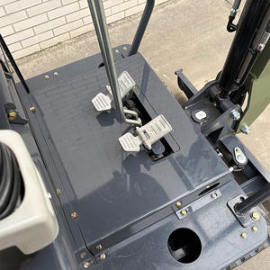 Mini-excavatrice hydraulique certifiée d'usine, vente de mini-excavatrices, mini-excavatrice de 1,5 tonne, mini-excavatrice la <span class=keywords><strong>moins</strong></span> chère - Product Image 2