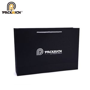 Bolsas de Regalo de Papel de Lujo para Compras, Tamaño Grande, Venta al Por Mayor - Product Image 2