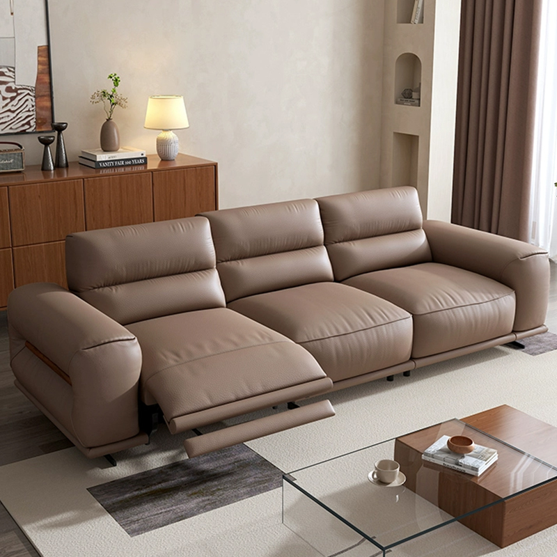 italian cloud down sofa