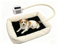 Consumer Electronics Cooling Pad Cooling Heating Eco-friendly PVC Material Multi-speed Adjustment Winter Summer Guangdong Made