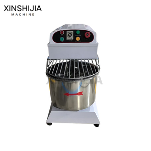 Amasadora Automática de Acero Inoxidable 304 de 22L, 35L, 40L, 50L, 60L, 120L, 130L, 200L, 240L, 260L, 300L: Ahorra Esfuerzo y Ahorra Dinero - Product Image 1