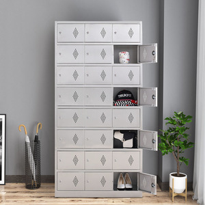 Armario ecológico multifuncional Fenglong con fuerte capacidad de carga para oficinas, estadios, Apartamentos - Product Image 6