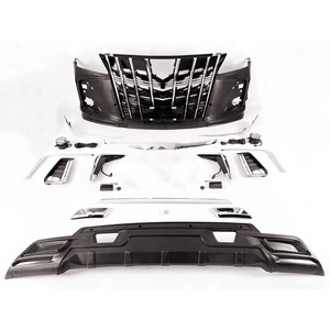 XT, лидер продаж, аксессуар для автомобиля, 2012 2013 2014 2015 для обвеса Innova to Alphard - Product Image 1