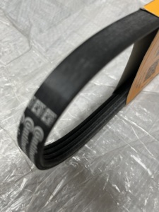 Conti Poly-v-belts Contitech Multirib V Belts 4PK 643 Noir Standard <span class=keywords><strong>Restaurant</strong></span> Car Haute Qualité Fibre de Verre Pk, ceinture nervurée - Product Image 6