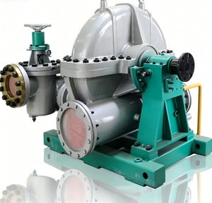 Planta de Energía Termoeléctrica de 1mw, Generador de Energía, Planta de Energía para Convertir Residuos Plásticos en Energía - Product Image 1