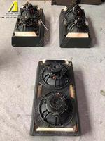 T24N dos manera completa gama de T24N clásico de 12 pulgadas woofer 1,4 pulgadas cuerno dual de 12 pulgadas gama completa de altavoz