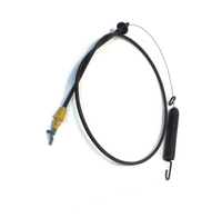 Câble de commande MTD pour machines de jardin 746-04173, 946-04173, 746-04173A, 946-04173A, 746-041 73B TONDEUSES À GAZON