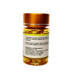 지원 주문 상표 포장 초본 추출물 캡슐 규정식 보충교재 제조자 - Product Image 3