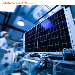 Sunrover un grado 590w 585w 580w 575w 570w lg neon 2 405w modulo solare pannello solare - Product Image 6