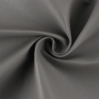 Housse de siège de voiture en cuir PVC souple, respirante et rafraîchissante, haute résistance à la traction, négociable pour les grandes quantités, pour l'intérieur des véhicules