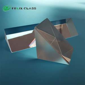 Prisma Triangular FELIX para Fotografía con Periscopio, Espectro de Luz - Product Image 1