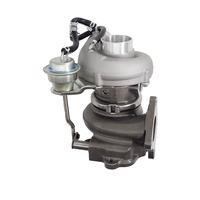 14411AA5729L VF39 Turbo RHF55 14411-AA572 VA440028 pour Subaru Impreza 2.5 WRX STi avec moteur EJ257