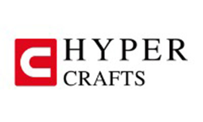 Shenzhen Hyper Crafts Co., Ltd.