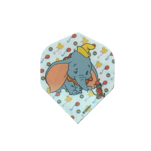 Tiêu chuẩn phi tiêu chuyến bay cho mũi thép và mũi mềm phi tiêu - Product Image 4