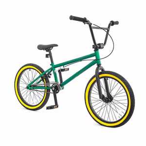 थोक 2022 नई डिजाइन 20 24 26 इंच सबसे सस्ता मिनी BMX फ्रीस्टाइल/मूल Bicicletas BMX साइकिल/Bmx चक्र पुरुषों के लिए - Product Image 3