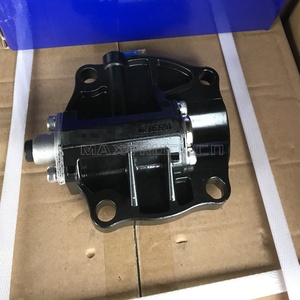 KARNO <span class=keywords><strong>Prix</strong></span> de gros Pièces détachées pour camions OEM 1653070 1652760 1521250 1656234 1669422 3192384 Capuchon, cylindre de gamme pour VL <span class=keywords><strong>FH</strong></span> NH - Product Image 1