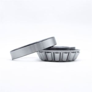 High Quality Inch Size Taper <b>Roller</b> Bearing 359/354 359A-354A 359A/354A Bearing - Product Image 4