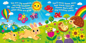 <span class=keywords><strong>Libro</strong></span> Musical Educativo Interactivo con Sonidos, Encuadernación Perfecta, Tapa Dura, para Niños Pequeños, Canciones Alegres para Guardería, Preescolar y Educación Temprana - Product Image 4