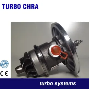 Cartucho de turbocompresor Turbo K14 53149706000 Core CHRA para motor <span class=keywords><strong>VW</strong></span> Volkswagen <span class=keywords><strong>T3</strong></span> Transporter TD 1984-1992: JX 52 KW 1588 CCM - Product Image 3