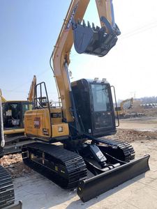 SINOMADA SY95C High Efficiency Crawler Excavator with Engine Bearing & Gear Fully Hydraulic System Energy <b>Conservation</b> - Product Image 6