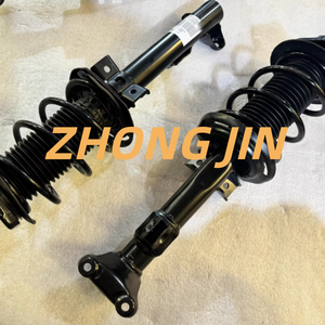 Conjunto de Amortiguadores Delanteros de Alto Rendimiento para Mercedes Benz W204 W207 C180 C200 C230 C300 - Product Image 6