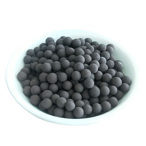 Billes céramiques magnétiques frittées à haute température, petites billes minérales activées par l'eau pour carafe filtrante à eau potable - Product Image 3