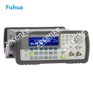 Agilent 33210A Función Generador de señal de forma de onda arbitraria Nuevo - Product Image 1