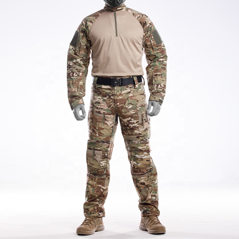Camuffamento CP