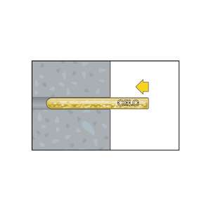 CELO Tige filetée VA AST M12-300 galvanisé Agrément ETA - Product Image 4