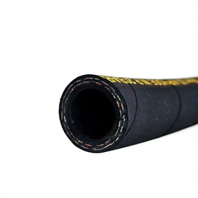 Yüksek Basınçlı Yüksek Sıcaklıklı 1 İnç 2 İnç 4 İnç Yüksek Basınçlı Su Kauçuk Emiş Esnek Hidrolik Hortum Borusu - Product Image 6