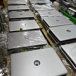 Portátiles Usados Reacondicionados al por Mayor a Bajo Precio, Lotes de Portátiles de Segunda Mano con Core I7 para hp 840G2 a Bajo Precio - Product Image 2
