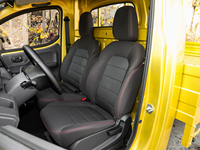 LINXYS Golden Mini Truck 2025 Offre Spéciale Pickup électrique à usage intensif