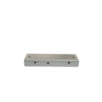 Meirir Factory - Vente en gros de pièces de châssis NAS en tôle découpée au laser, conçues en CAD, personnalisées ODM/OEM, avec tolérances