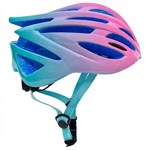 Casco <span class=keywords><strong>de</strong></span> <span class=keywords><strong>ciclismo</strong></span> para niños, casco <span class=keywords><strong>de</strong></span> seguridad ajustable para bicicleta, casco deportivo transpirable para patinaje sobre ruedas al aire libre - Product Image 1