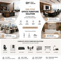 Bureau de réception moderne personnalisable de luxe minimaliste avec motif marbré, façade en bois courbé, éclairage LED, écologique, durable, pour salle de sport, hôtel