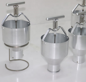 Popular venta al por mayor de mano de alta calidad Mochi Donut que forma la máquina con alta calidad para la venta - Product Image 4