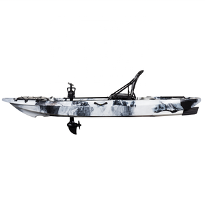 Bateau <span class=keywords><strong>de</strong></span> <span class=keywords><strong>pêche</strong></span> à pédales pour adultes, 10 pieds, accessoire en chine - Product Image 1