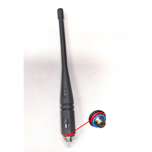 Antena Flexible PMAF4012 de 900MHz (896-941MHz) para Radios Walkie Talkie XIR P8600, P8608, P8620, P8628, P8660, P8668, P8600i - Product Image 4