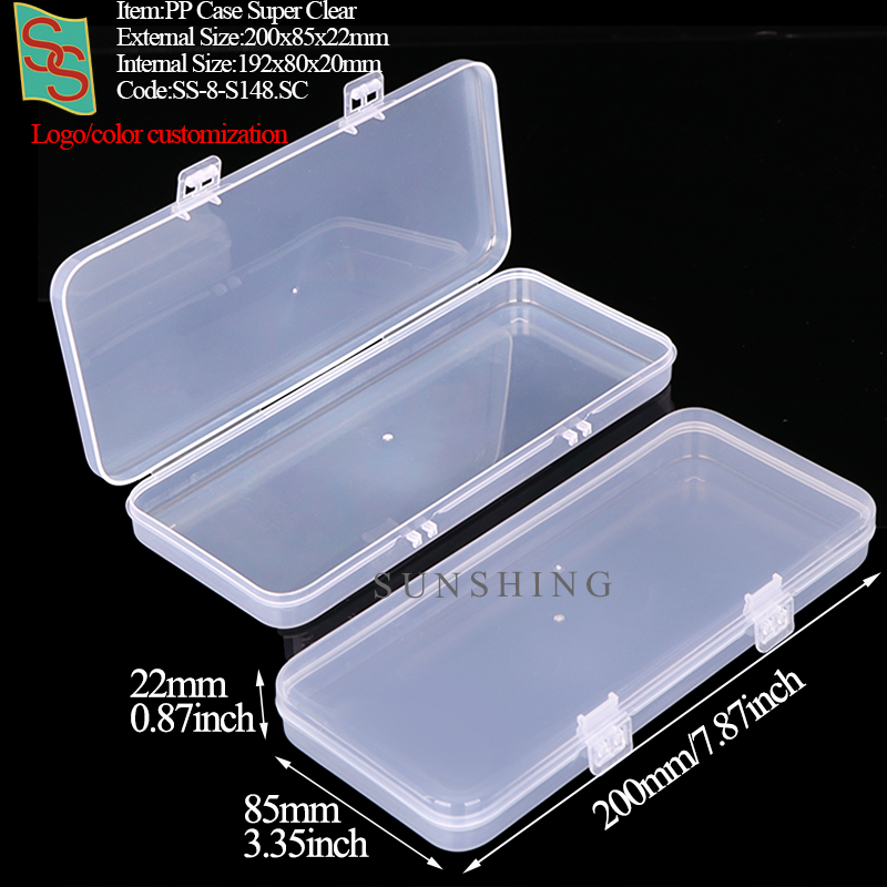 S148:200x85x22mm
