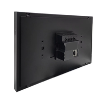 Panel de Control Táctil Central Multifunción con Zigbee Gateway Tuya para Electrodomésticos Inteligentes de 10 Pulgadas, 2026