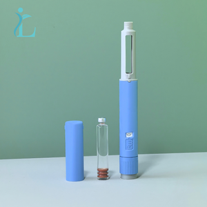 Stylo jetable multi-usage avec corps en plastique pour cartouche de 3 ml - Product Image 1