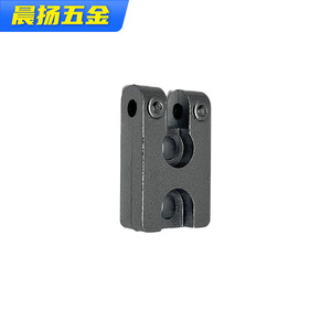 Carcasa de Motor Chenyang, Fundición a Presión de Aleación de Aluminio, Fundición de Precisión Personalizable para Aplicaciones Metalúrgicas - Product Image 1