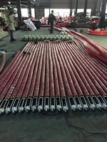 Nouvel extracteur de céréales haute puissance à aspiration, avec tuyau flexible, capacité de 500 kg/h, 110V/220V/380V, petit transporteur à vis pour blé et maïs domestique