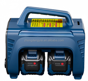 Máquina de Soldar con Batería de Litio Recargable TG, Soldador Inalámbrico Portátil con Batería DC, Máquina de Soldar Pequeña - Product Image 3